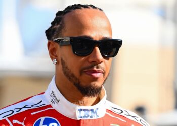Lewis Hamilton tendría fecha para dejar Ferrari y despedirse de la Fórmula 1