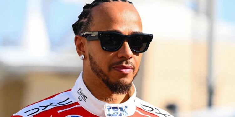 Lewis Hamilton tendría fecha para dejar Ferrari y despedirse de la Fórmula 1