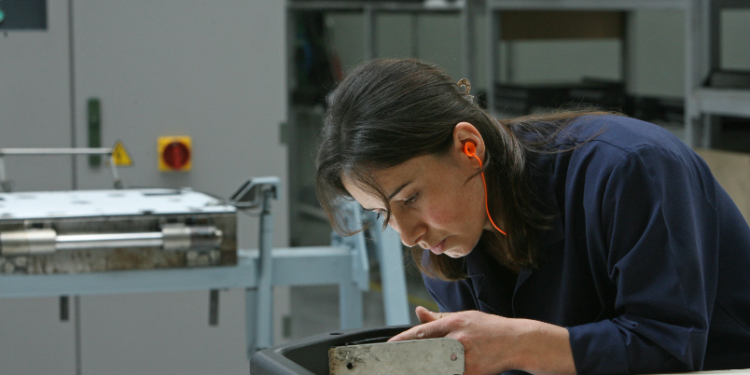 Foto: Banco Mundial.