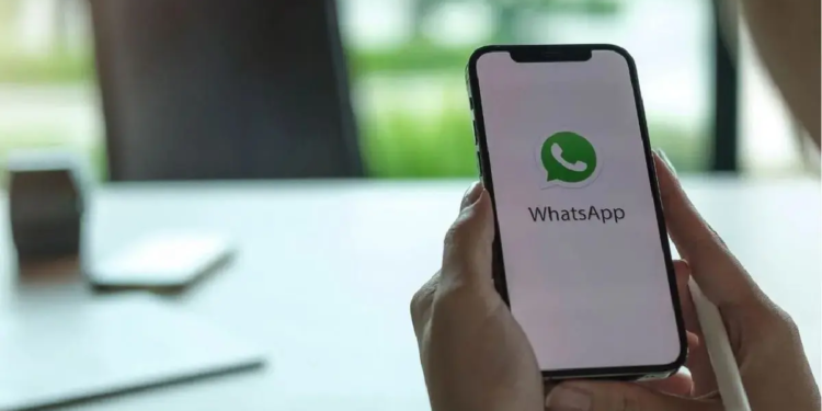 Recurso que los usuarios pedían hace años finalmente llega a WhatsApp - Foto: iProfesional