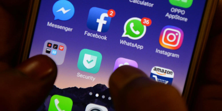 Demorar en responder mensajes: lo que la psicología dice sobre usted - Foto: telemundo.com