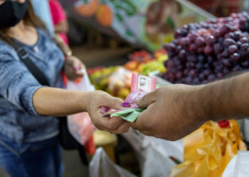 salario minimo