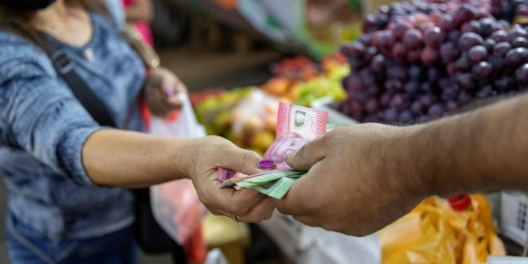 salario minimo