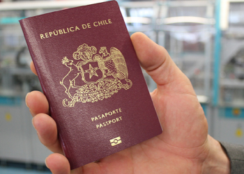 Países donde los chilenos pueden permanecer a largo plazo sin visas complejas - Foto: el Mostrador
