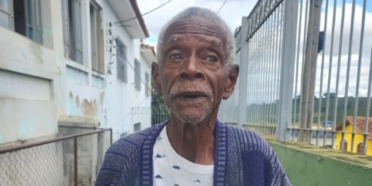 Hombre más viejo del mundo tiene 118 años y vive en América del Sur sin ninguna enfermedad común - Foto: Rank Brasil