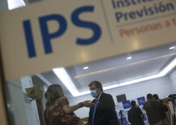 ¿Tienes plata olvidada? Revisa gratis con tu RUT si el IPS te debe un bono