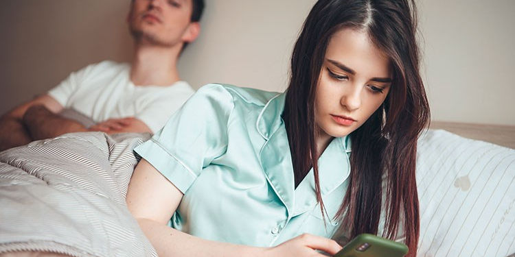¿Siente celos y finge que no? La psicología explica qué sucede en su cerebro - Foto: silviafonsecapsicologa.com