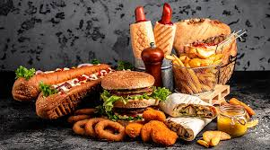6 alimentos que usted debe evitar si desea mantener su salud intestinal al día - Foto: Franquicias Hoy