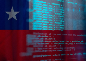 Chile escala posiciones en digitalización y entra en el top 10 del ranking de gobiernos digitales de la OCDE