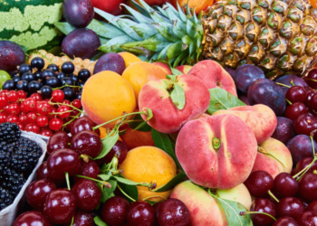 7 frutas que usted debe evitar para que no suba el azúcar en la sangre - Foto: Frutas Charito