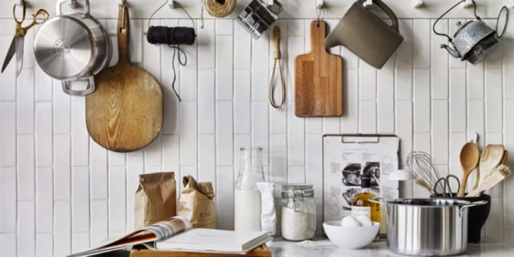 10 artículos de cocina que deberías limpiar cada semana (pero que probablemente no limpias) - Foto: Superpilopi