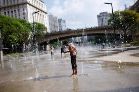 Ola de calor en Sudamérica: ¿Cómo podría impactar a Chile?