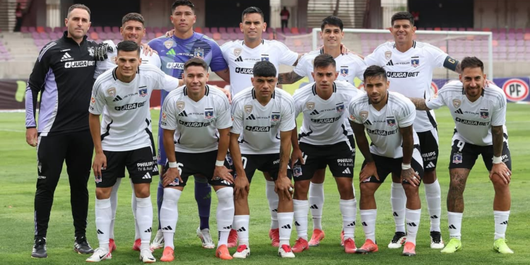 Colo Colo recibe noticia de última hora y debe actuar de inmediato