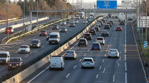 Velocidad máxima en las autopistas de Chile: cómo quedaron definidas para 2026