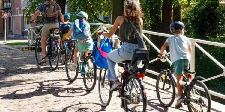 Jornada laboral fue reducida silenciosamente a 4 días por semana en este país