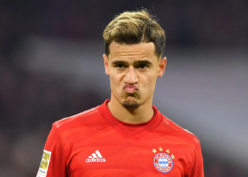 Colo Colo podría fichar a Philippe Coutinho gratis