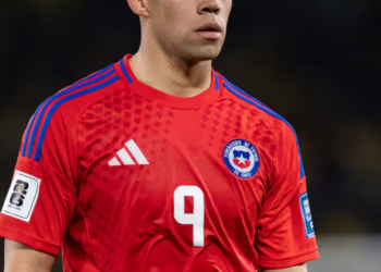 Figura de la selección chilena está a punto de dejar Sudamérica