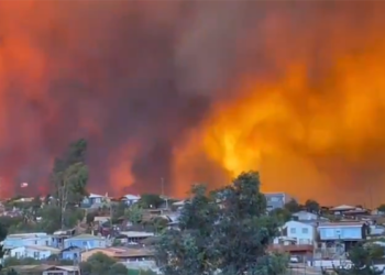 urgente a evacuar