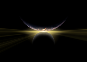La NASA pide a todos prepararse para lo que va a ocurrir el 03/03. Imagen: Pixabay