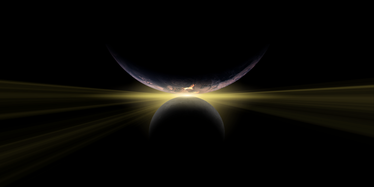 La NASA pide a todos prepararse para lo que va a ocurrir el 03/03. Imagen: Pixabay