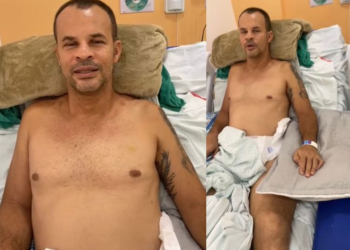 Hombre tetrapléjico tomó este remedio y volvió a caminar: la receta fue descubierta
