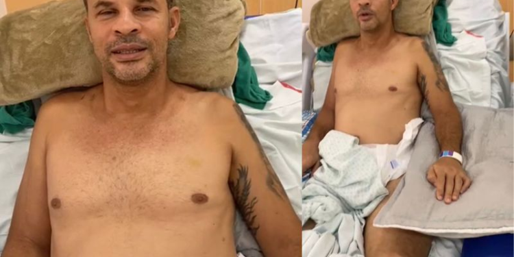 Hombre tetrapléjico tomó este remedio y volvió a caminar: la receta fue descubierta
