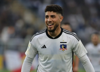 Colo Colo hizo la mejor contratación para 2026 y sorprendió a los hinchas