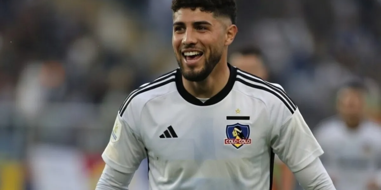 Colo Colo hizo la mejor contratación para 2026 y sorprendió a los hinchas