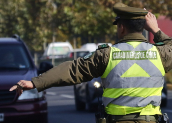Multa por no renovar este documento en Chile podría superar los 200 mil pesos. Imagen: 24horas.cl