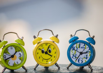 Horario de verano comenzará en marzo y los relojes ya pueden ajustarse en este país. Imagen: Depor.com