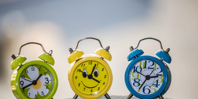 Horario de verano comenzará en marzo y los relojes ya pueden ajustarse en este país. Imagen: Depor.com