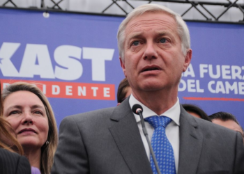 Kast. Foto: The Clinic