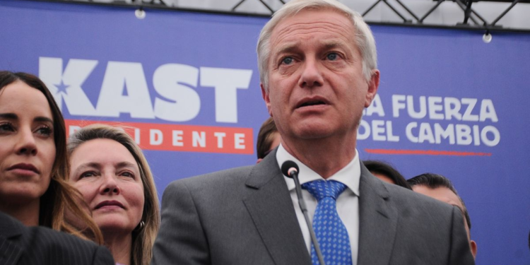 Kast. Foto: The Clinic