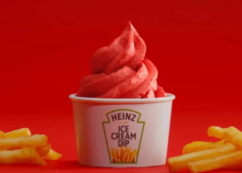 El postre más polémico del año ya se está vendiendo en Chile - Foto: Merca20.com