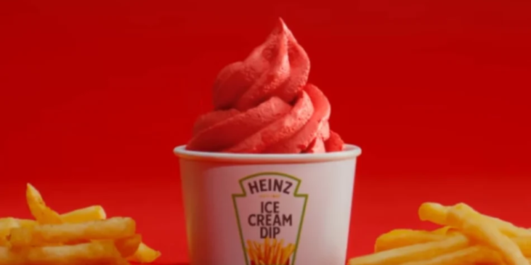 El postre más polémico del año ya se está vendiendo en Chile - Foto: Merca20.com