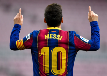 Candidato a la presidencia del Barcelona confirma plan para traer de vuelta a Messi - Foto: La opinion