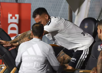 Foto: La Tercera