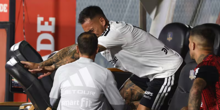 Foto: La Tercera