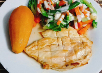 Verdura “olvidada” puede potenciar la salud de la piel y de los ojos en hasta un 400% - Foto: Cookpad