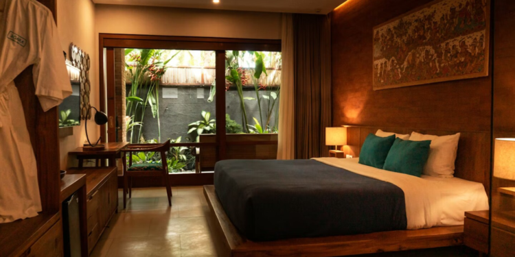 Lujo en el aire: vea cómo hacer que su casa huela como un hotel 5 estrellas - Foto: El Pais Uruguay