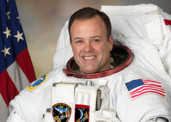Astronauta dice que todo lo que sabemos es una ilusión - Foto: Asteroidday.org