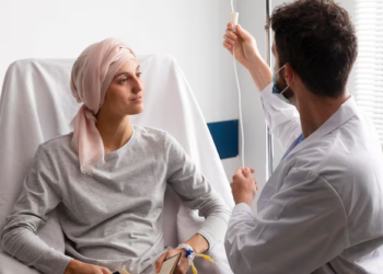 Los 6 tipos de cáncer que están haciendo que los médicos alerten a todos los jóvenes de 20 a 34 años - Foto: Freepik
