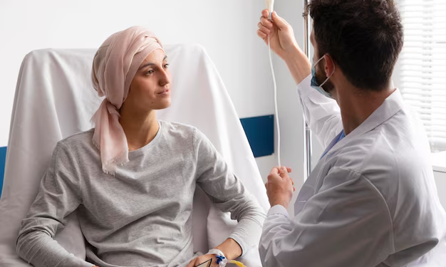 Los 6 tipos de cáncer que están haciendo que los médicos alerten a todos los jóvenes de 20 a 34 años - Foto: Freepik