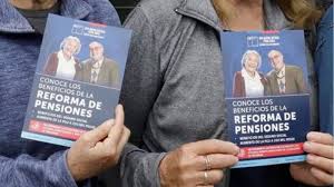 Esto cambiará tu bolsillo: Reforma de pensiones obliga a tu empleador a pagar más