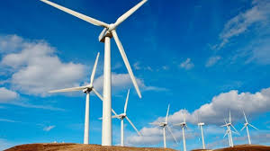 La turbina eólica marítima más potente del planeta entra en funcionamiento