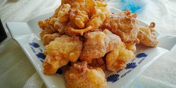 Foto: Lambonadas de Galicia