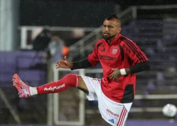 Foto: Prensa Fútbol