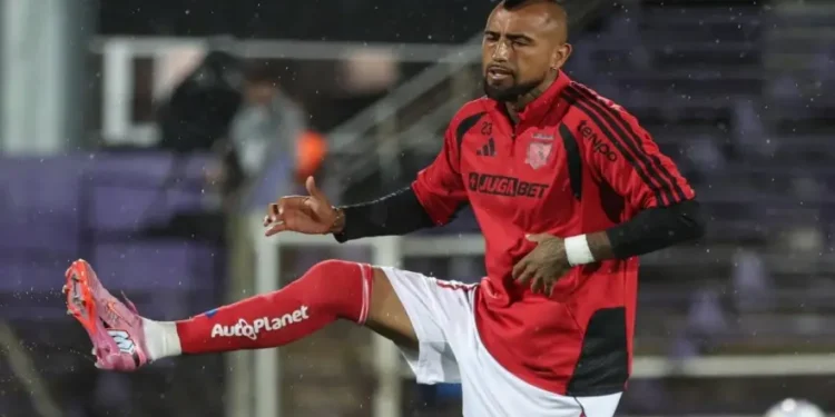 Foto: Prensa Fútbol