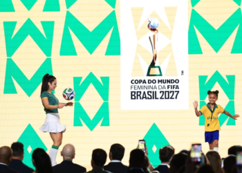 Chile recibe una nueva oportunidad y podría disputar la FIFA World Cup - Foto: Contragolpe
