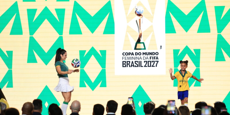 Chile recibe una nueva oportunidad y podría disputar la FIFA World Cup - Foto: Contragolpe
